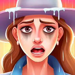 Merge Spa Honeymoon — Android game icon