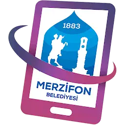 Merzifon Belediyesi Mobil — Android app icon