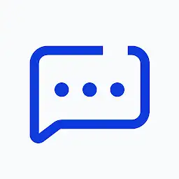 Messages - SMS, Text Messenger — Android app icon