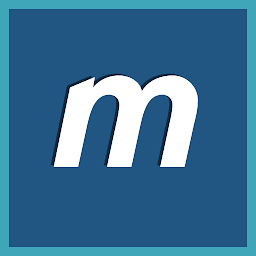 MetroFax - Fax From Phone App — Android app icon