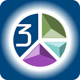 Daily Expenses 3 — Android app icon