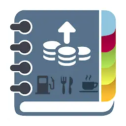 Daily Expenses 2 — Android app icon