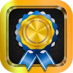 Daily Expenses License — Android app icon