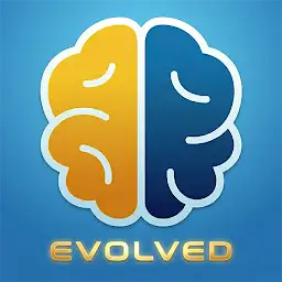 Mind Games Evolved — Android game icon
