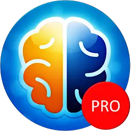 Mind Games Pro — Android game icon