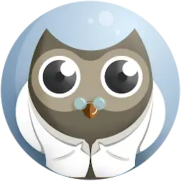 Night Owl - Sleep Coach — Android app icon