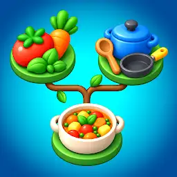 Branch Out — Android game icon