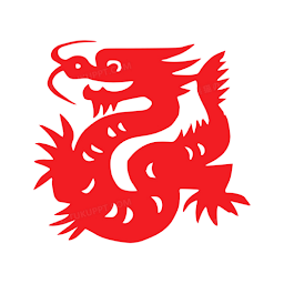 十二生肖運勢 — Android app icon