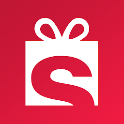 Suregifts — Android app icon