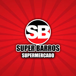 Super Barros — Android app icon