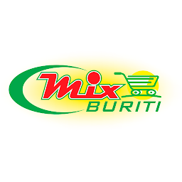 Mix Buriti — Android app icon