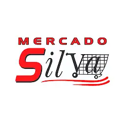 Mercado Silva — Android app icon