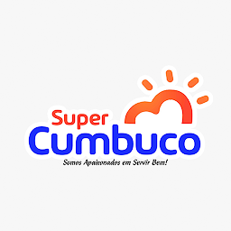 Super Cumbuco — Android app icon
