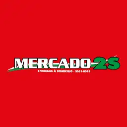 Mercado 2S — Android app icon