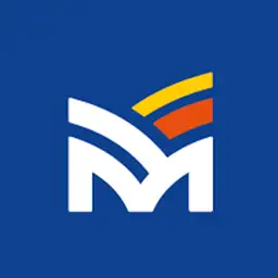 Supermercado Monteiro — Android app icon