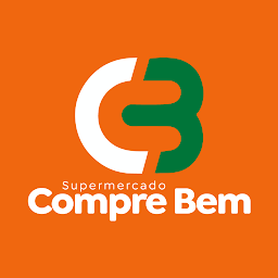 Compre Bem — Android app icon