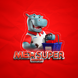 Meu Super - Redefort — Android app icon