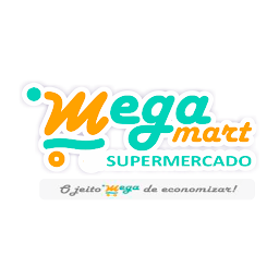MegaMart Supermercado — Android app icon