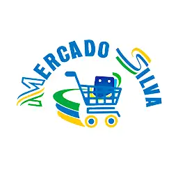 Mercado Silva — Android app icon