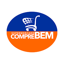 Compre Bem — Android app icon