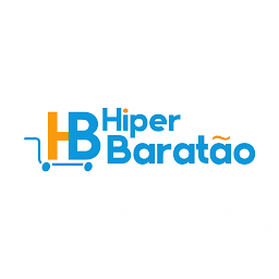 Hiper Baratão - HB — Android app icon