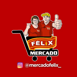 Mercado Félix — Android app icon