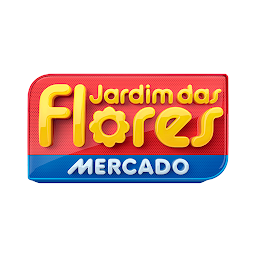 Rede Flores Supermercado — Android app icon