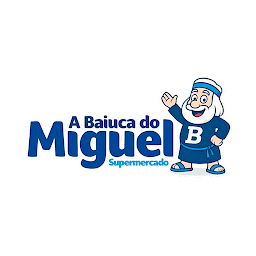 A Baiuca do Miguel — Android app icon