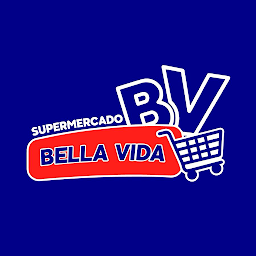 Supermercado Bella Vida — Android app icon
