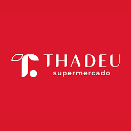 Thadeu Supermercado — Android app icon