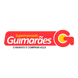 Supermercado Guimarães — Android app icon