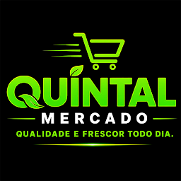 Mercado Quintal — Android app icon