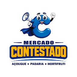 Contestado — Android app icon