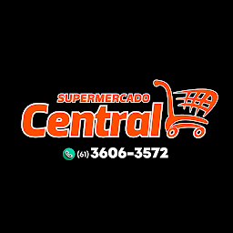 Supermercado Central — Android app icon