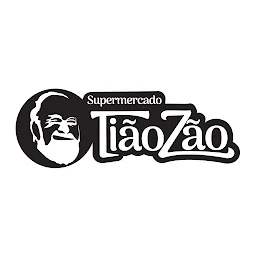 Supermercado Tiãozão — Android app icon
