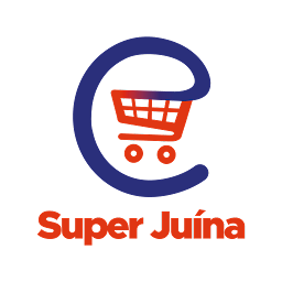Super Juina — Android app icon