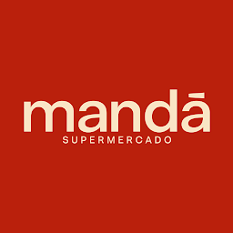 Mandá Supermercado — Android app icon