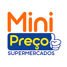 Mini Preço Supermercados — Android app icon