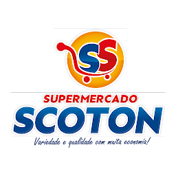 Supermercado Scoton — Android app icon