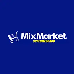 Mix Market Supermercado — Android app icon