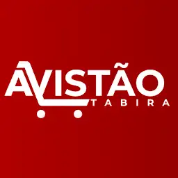 Avistão Tabira — Android app icon