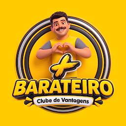 Mais Barateiro — Android app icon