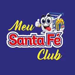 Santa Fé Club — Android app icon