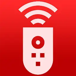 TCL TV Remote Control — Android app icon