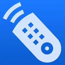 Philips TV Remote — Android app icon