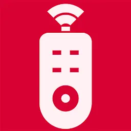 RCA TV Remote — Android app icon