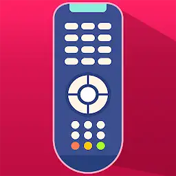 Sanyo TV Remote Control — Android app icon