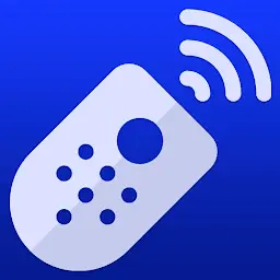 Sharp TV Remote Control — Android app icon