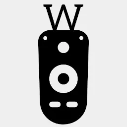 Westinghouse TV Remote — Android app icon