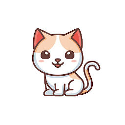 Nekoha VPN — Android app icon